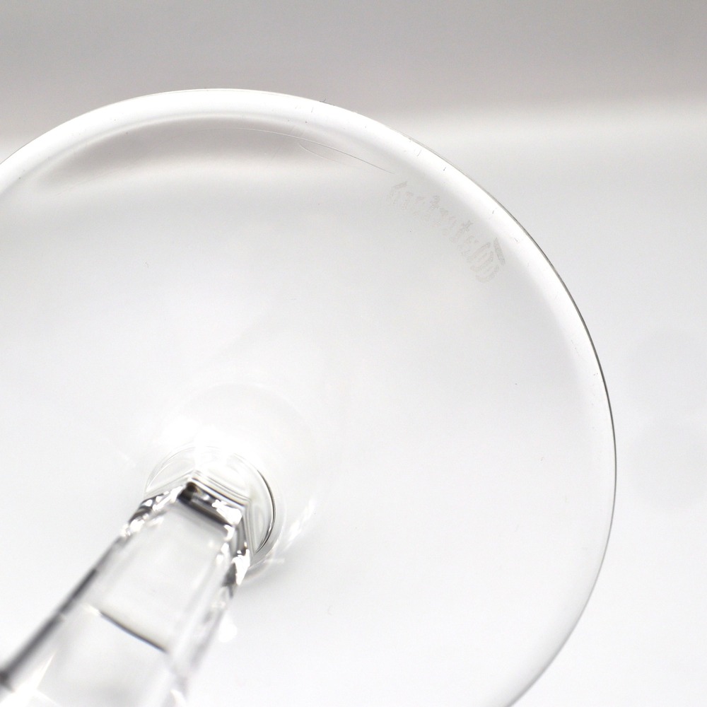 Waterford Crystal Millennium Collection Love Toasting Champagne Flutes 9.25 Pair - Picture 9 of 10